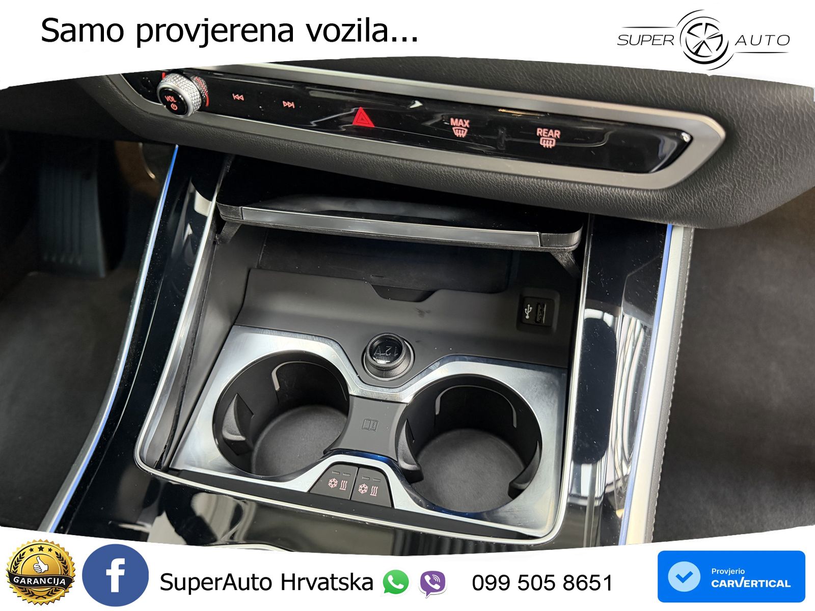 BMW X5 50e (490 KS) xDrive Steptronic LED+GR SJED+ACC