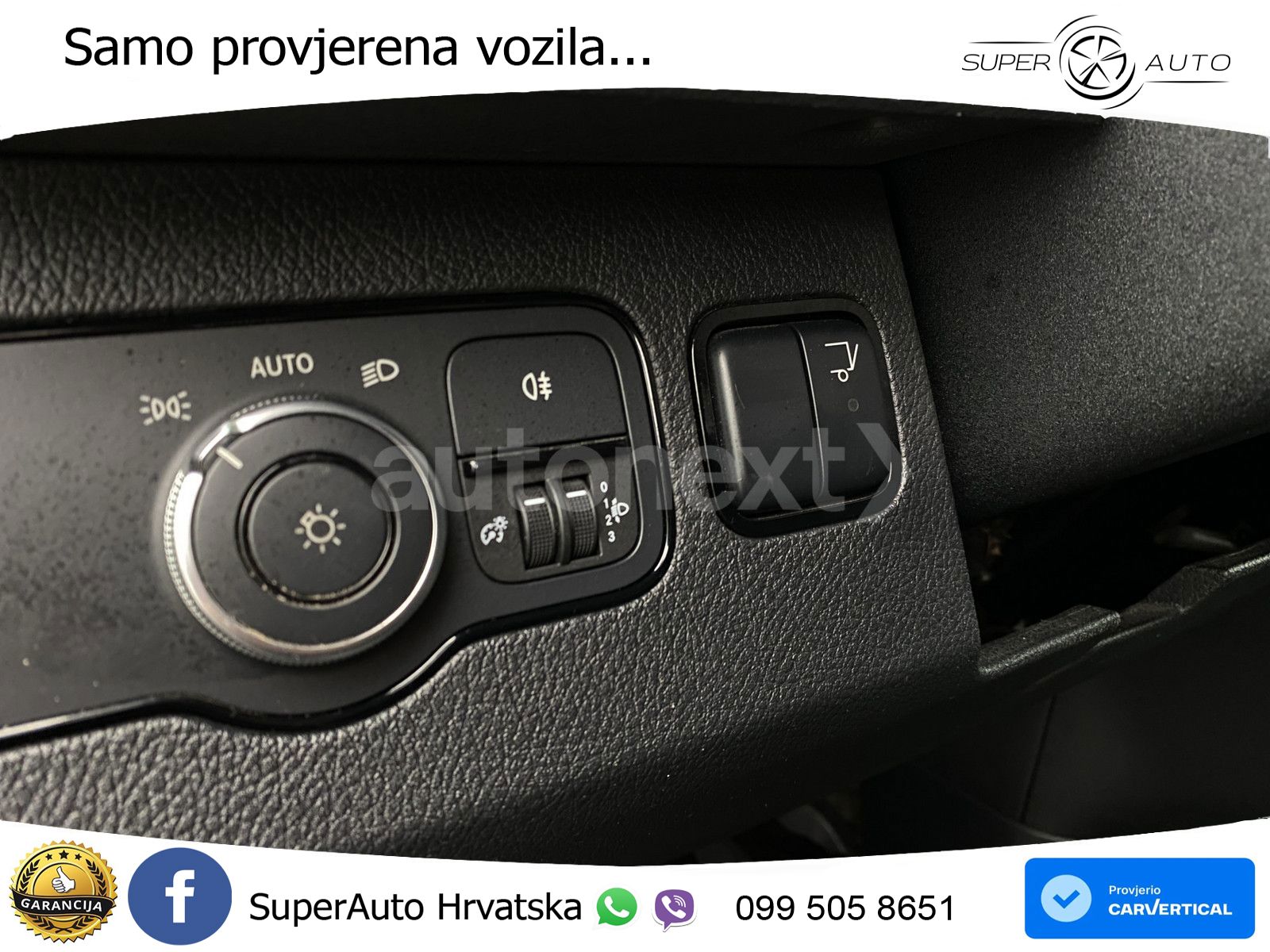 Mercedes-Benz Sprinter 170 KS