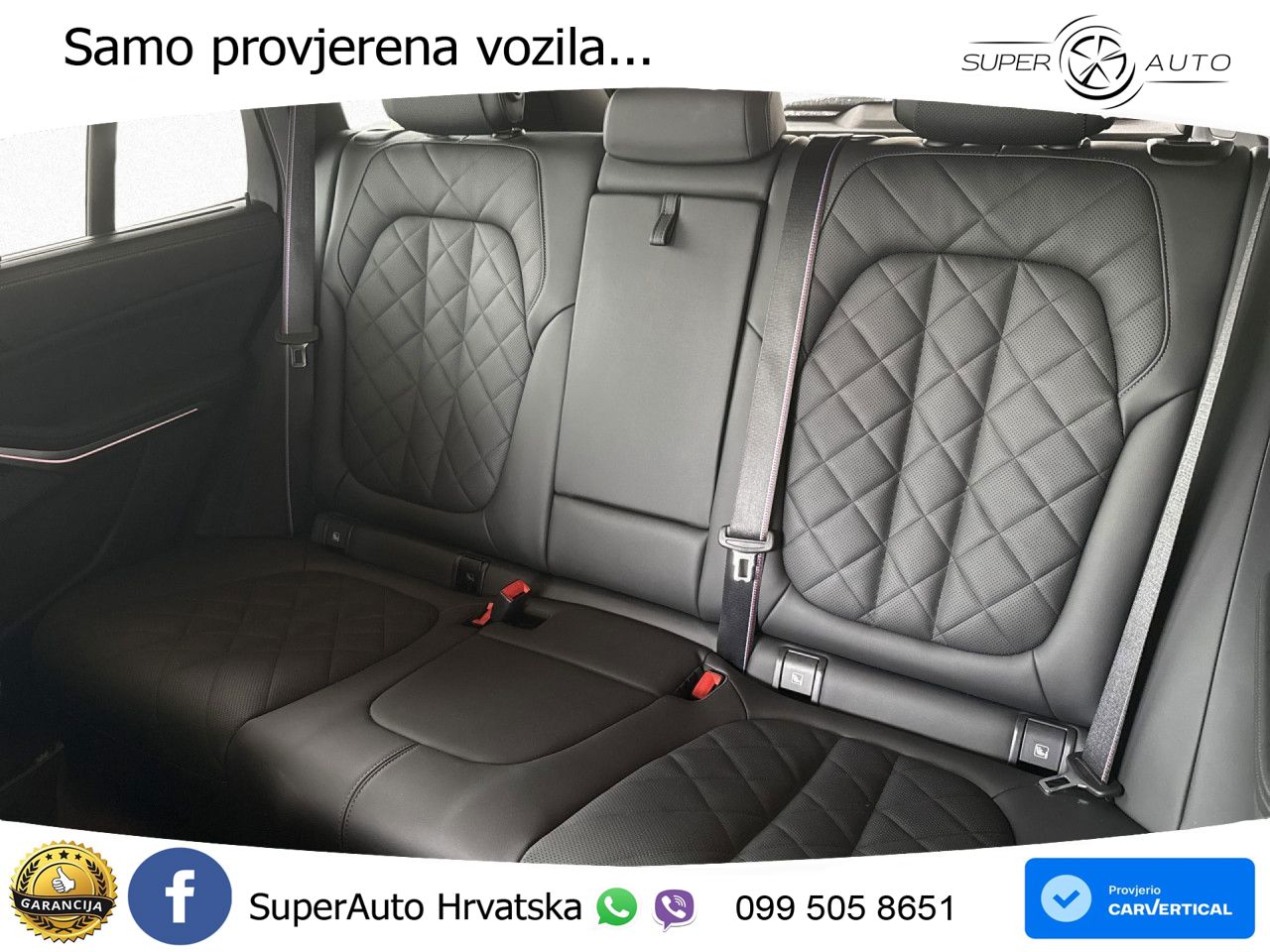 BMW X5 30d (286 KS) xDrive Steptronic LED+GR SJED+ACC
