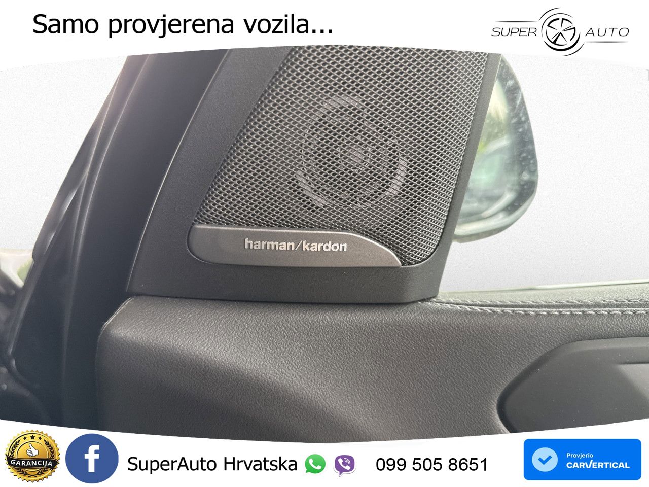 BMW X5 30d (286 KS) xDrive Steptronic LED+GR SJED+ACC