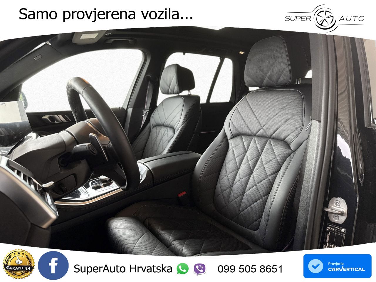 BMW X5 30d (286 KS) xDrive Steptronic LED+GR SJED+ACC