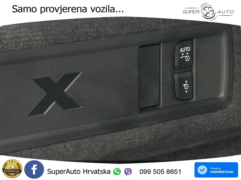 BMW X5 30d (286 KS) xDrive Steptronic LED+GR SJED+ACC