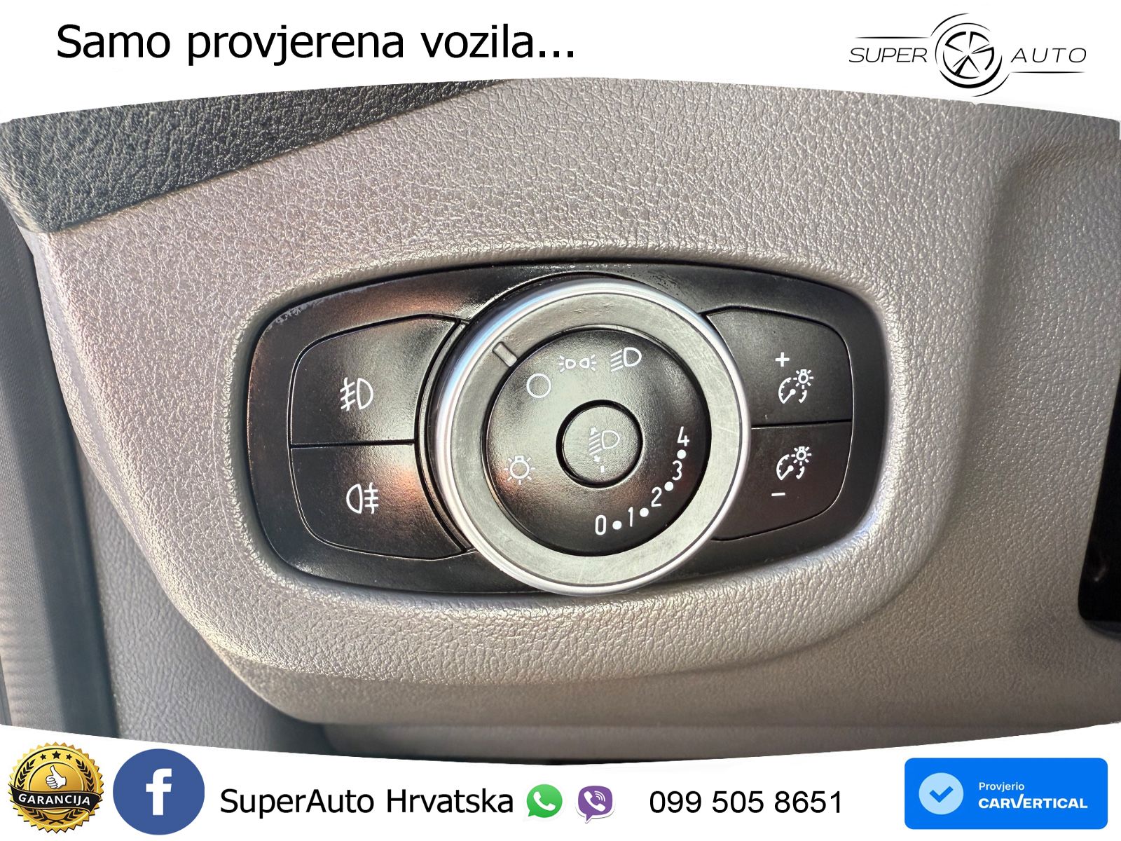 Ford Transit 99 KS