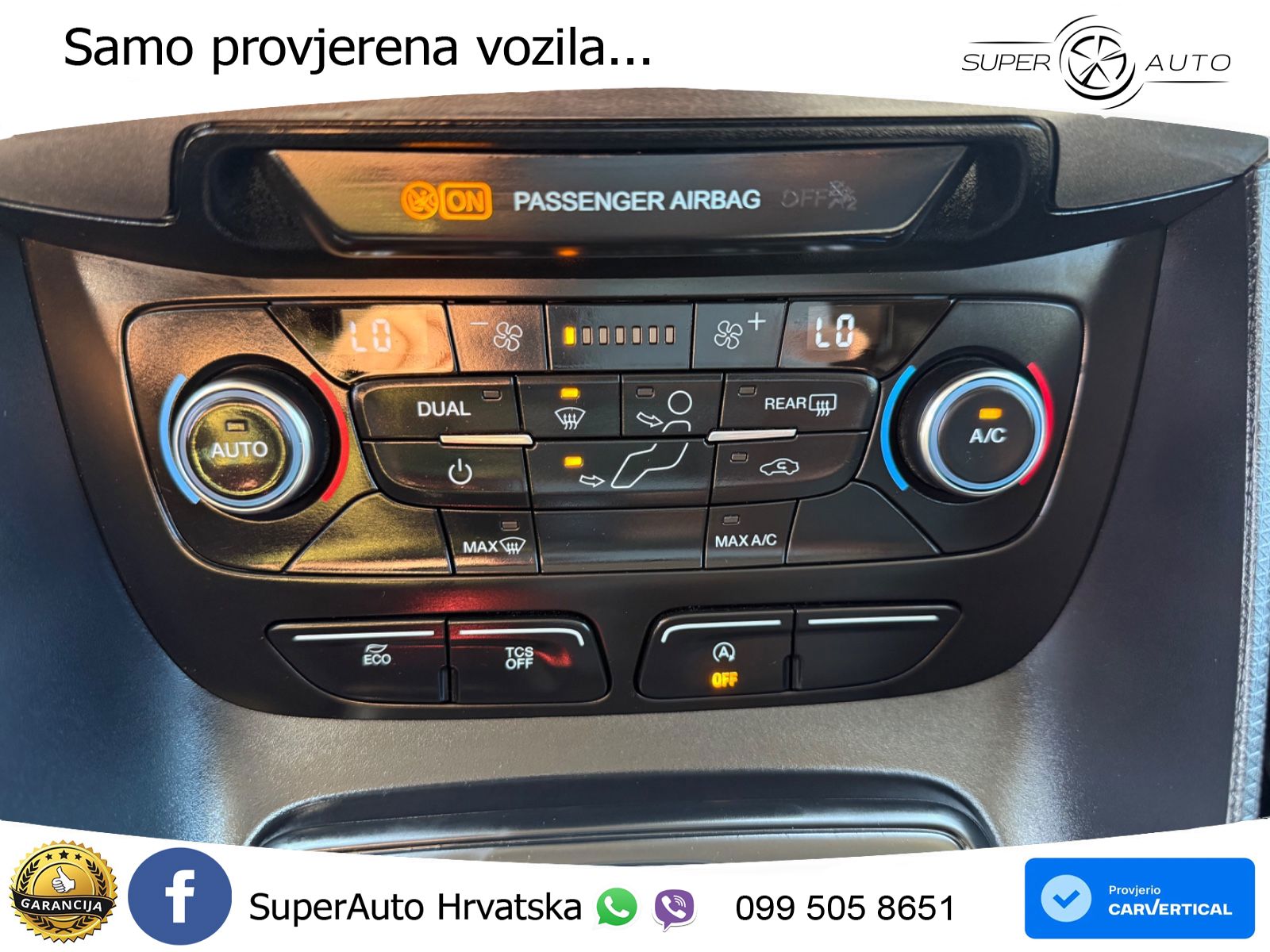 Ford Transit 99 KS