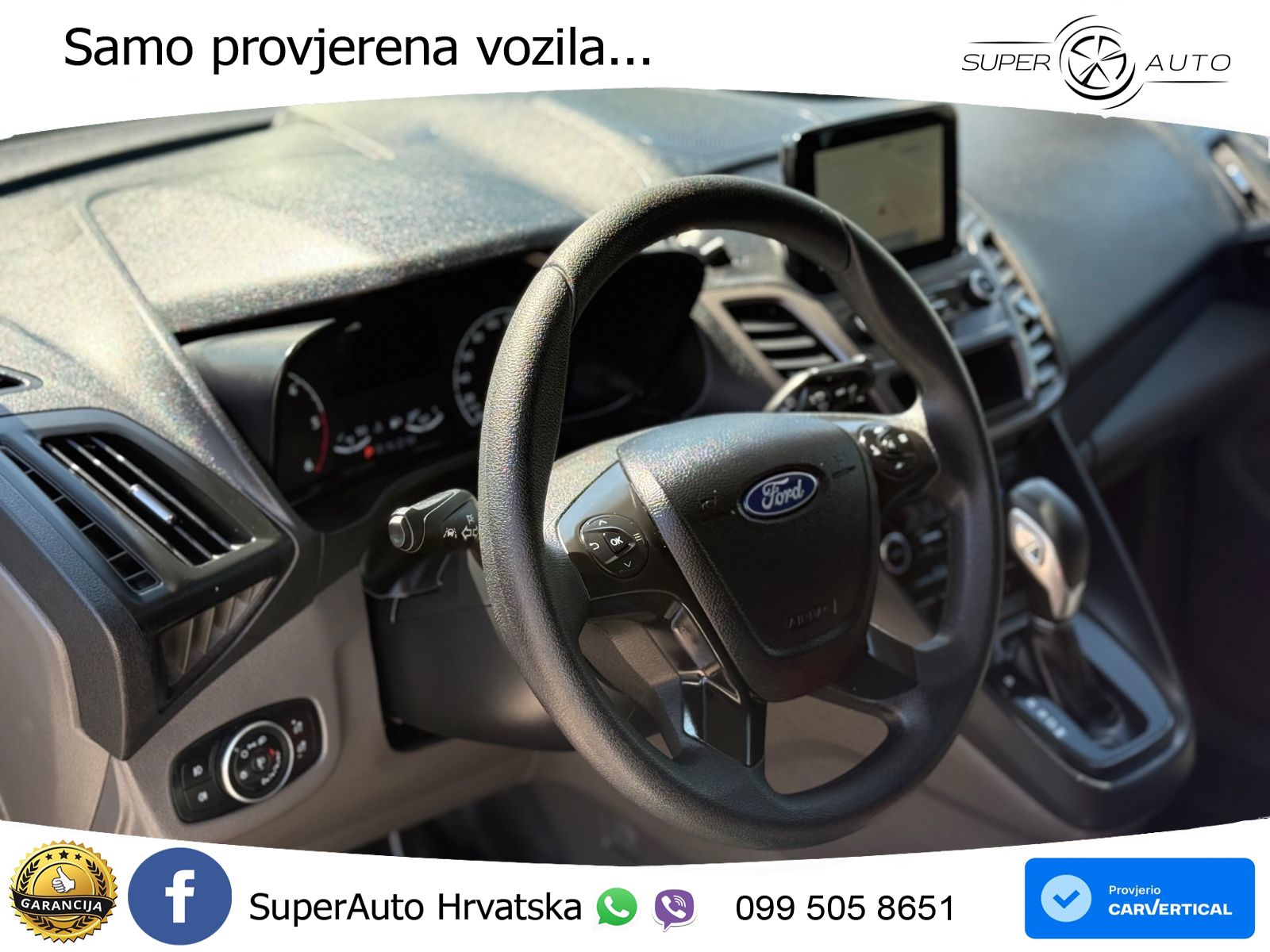 Ford Transit 99 KS