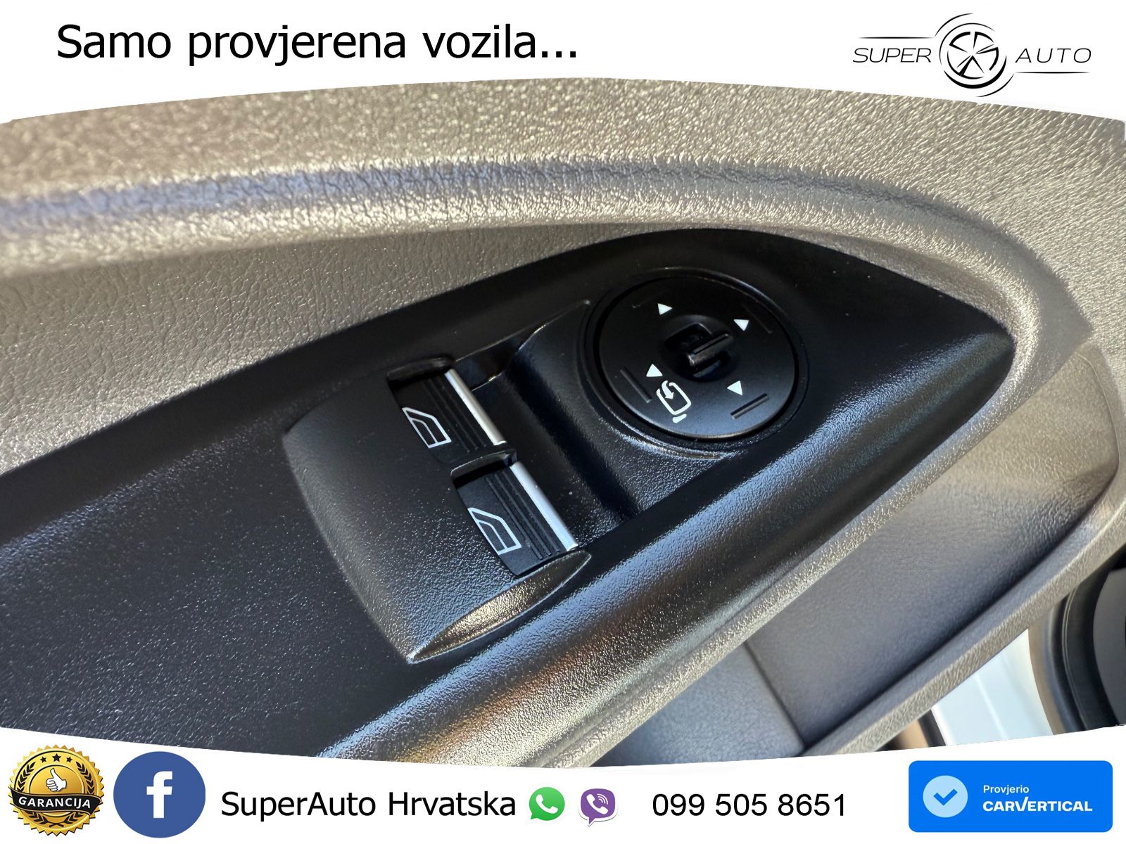 Ford Transit 99 KS