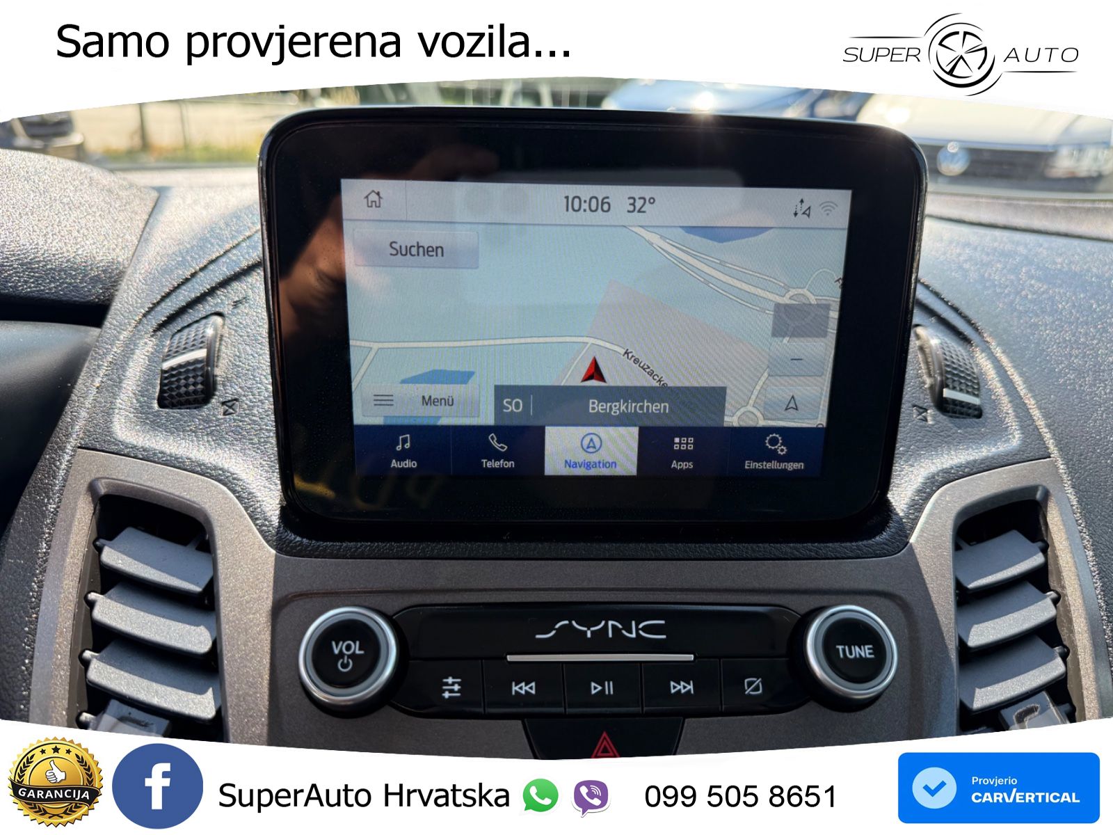 Ford Transit 99 KS