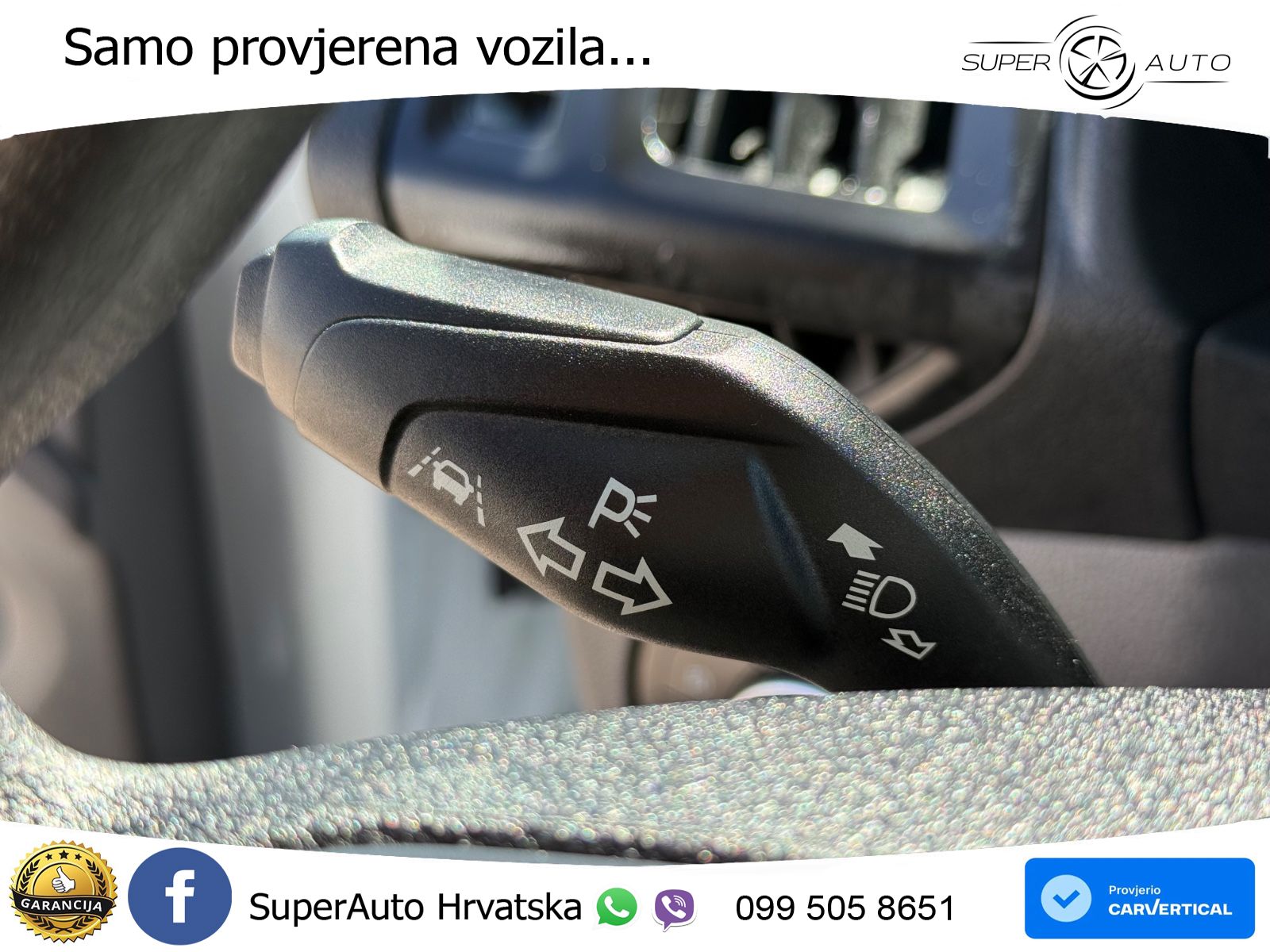Ford Transit 99 KS