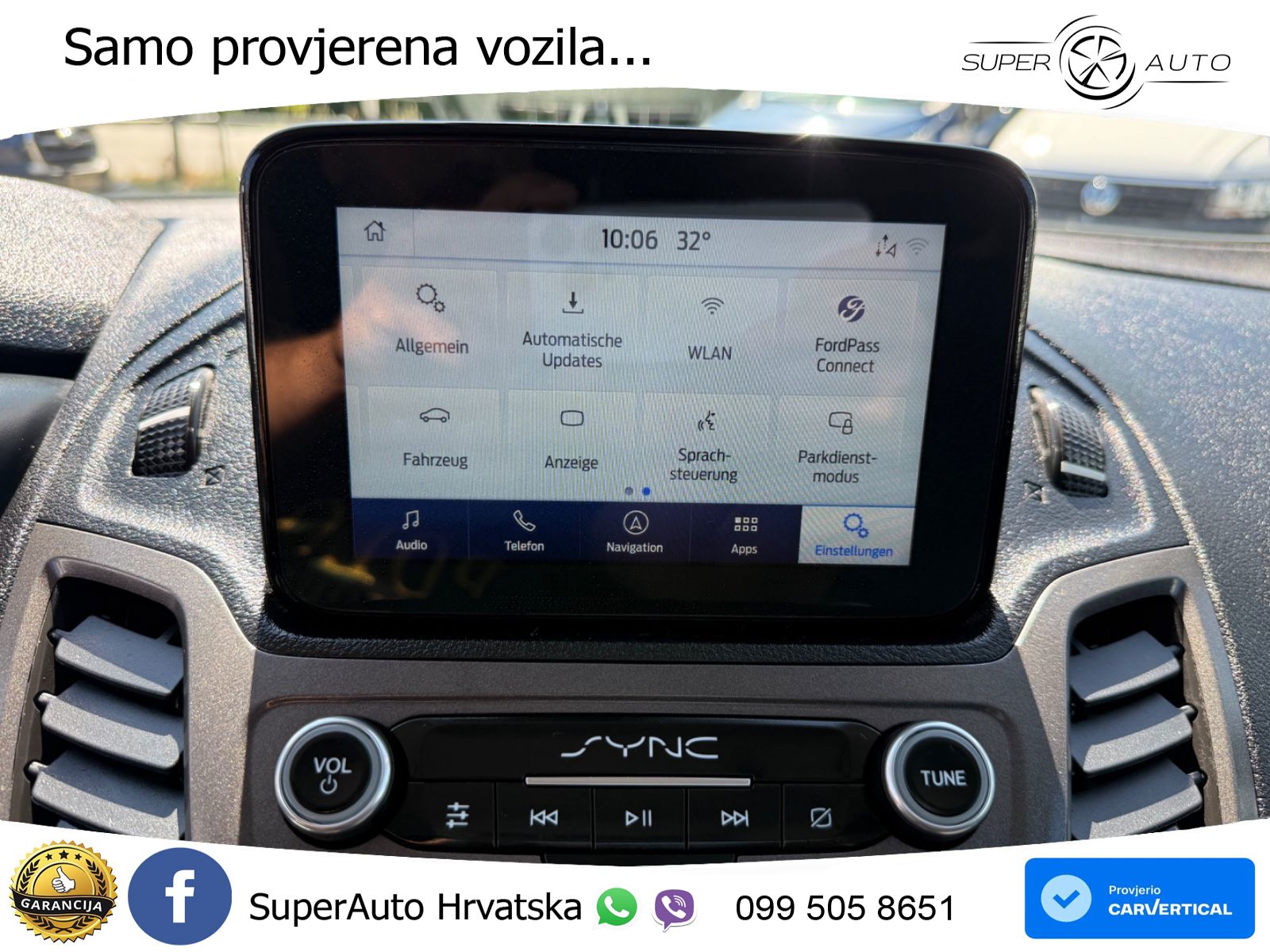 Ford Transit 99 KS