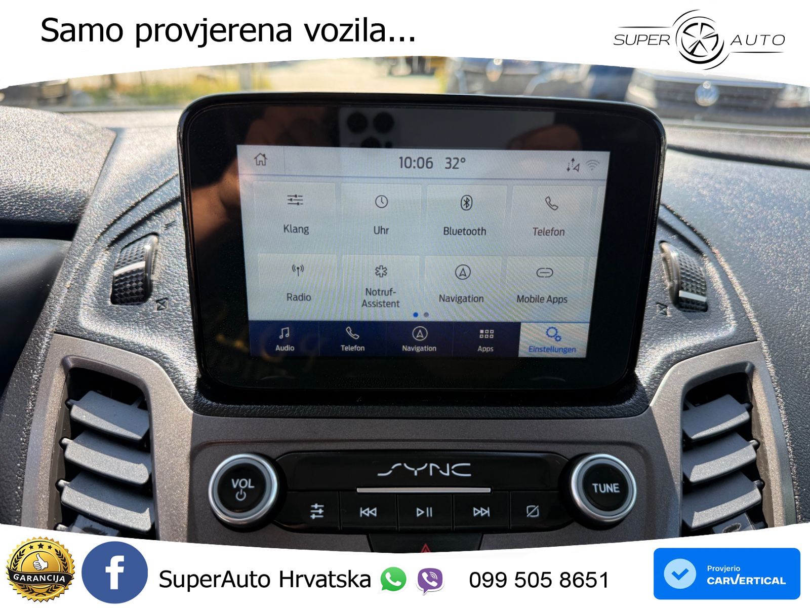Ford Transit 99 KS