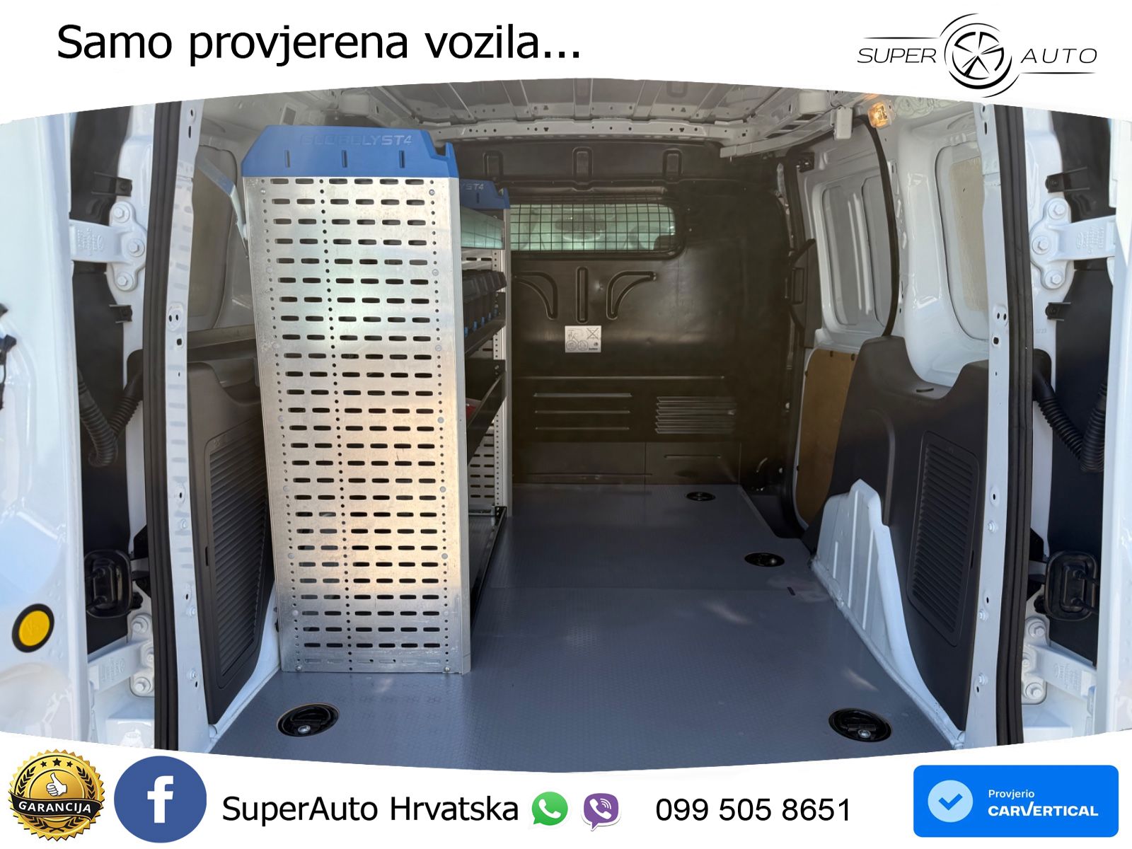 Ford Transit 99 KS