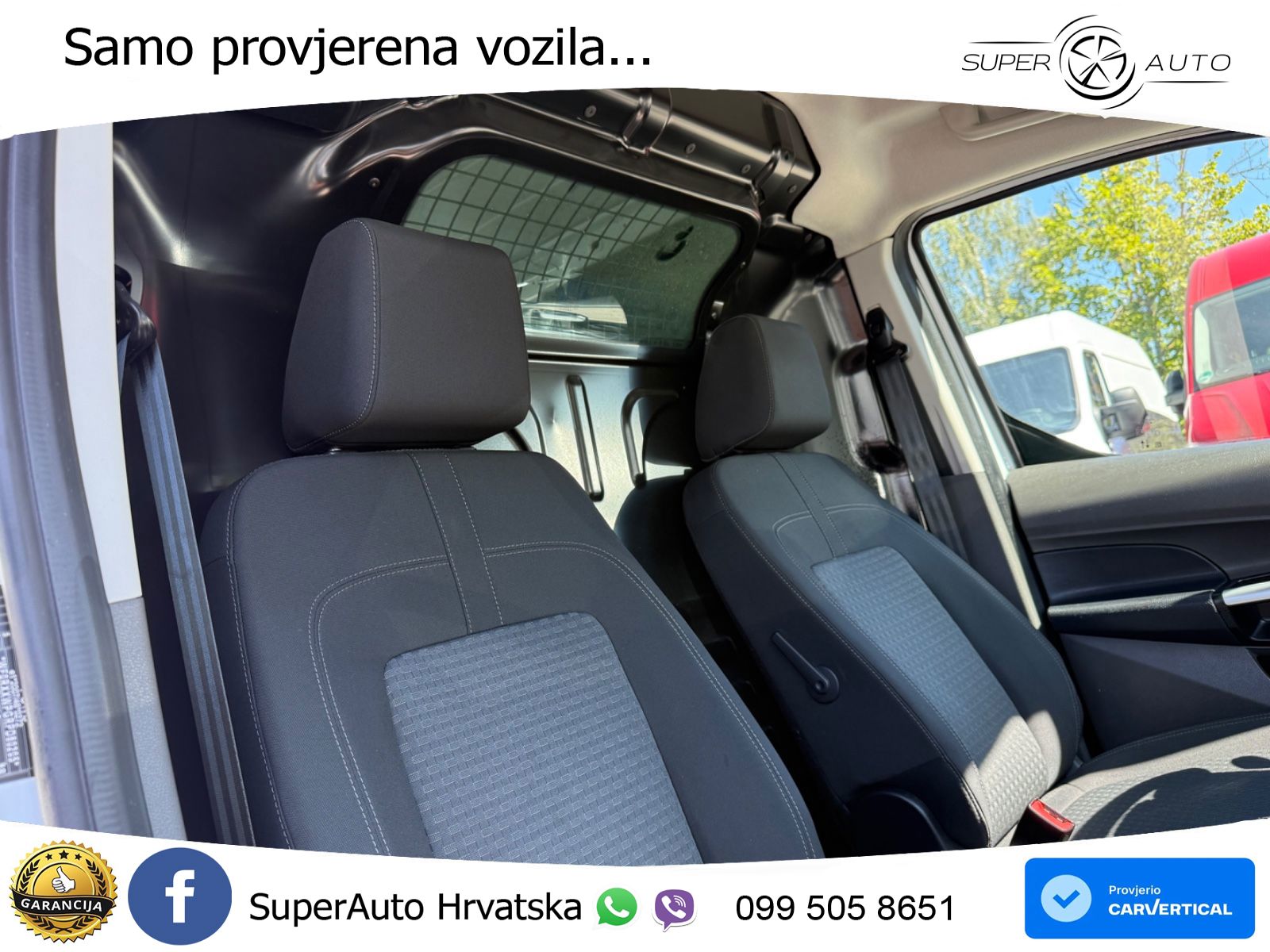 Ford Transit 99 KS