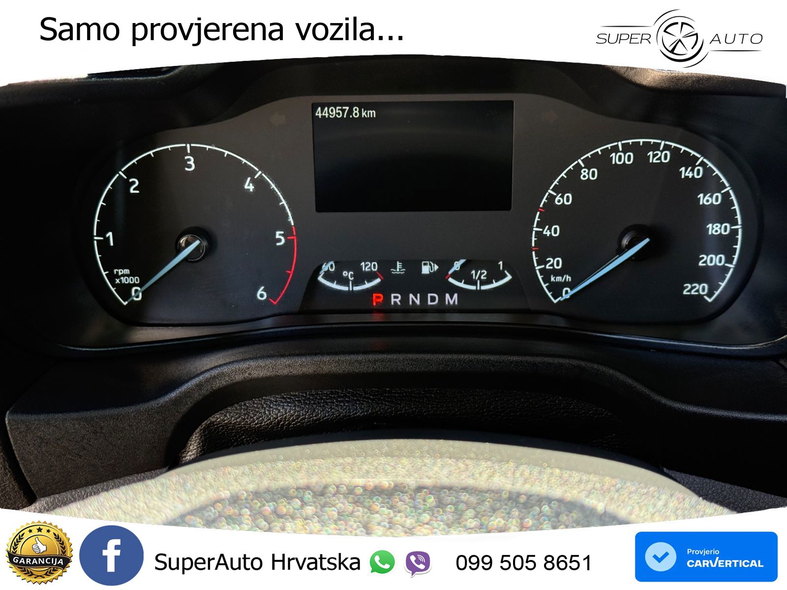 Ford Transit 99 KS