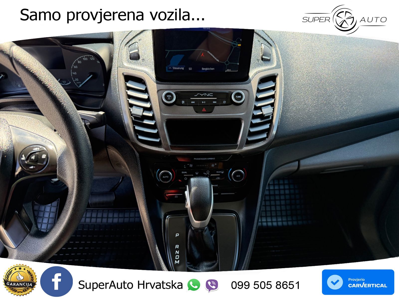 Ford Transit 99 KS
