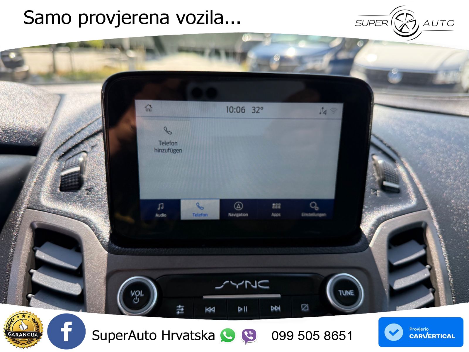 Ford Transit 99 KS