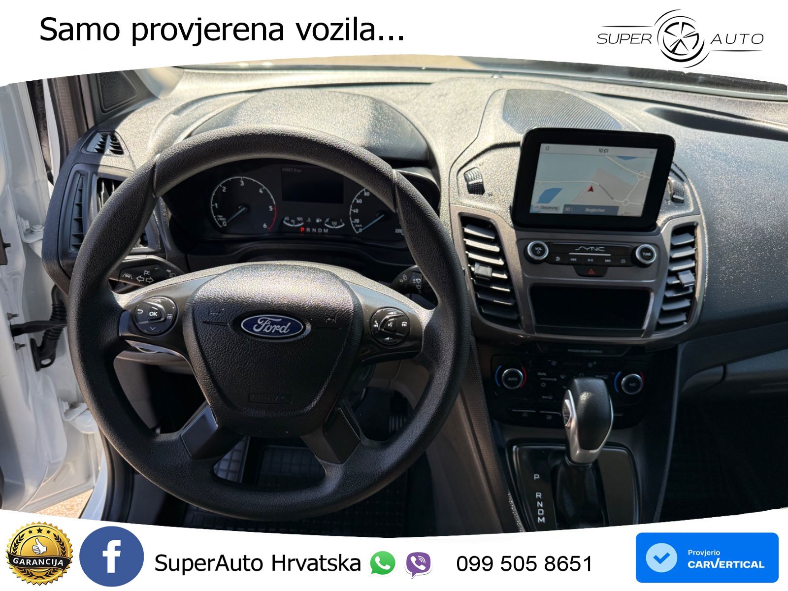 Ford Transit 99 KS