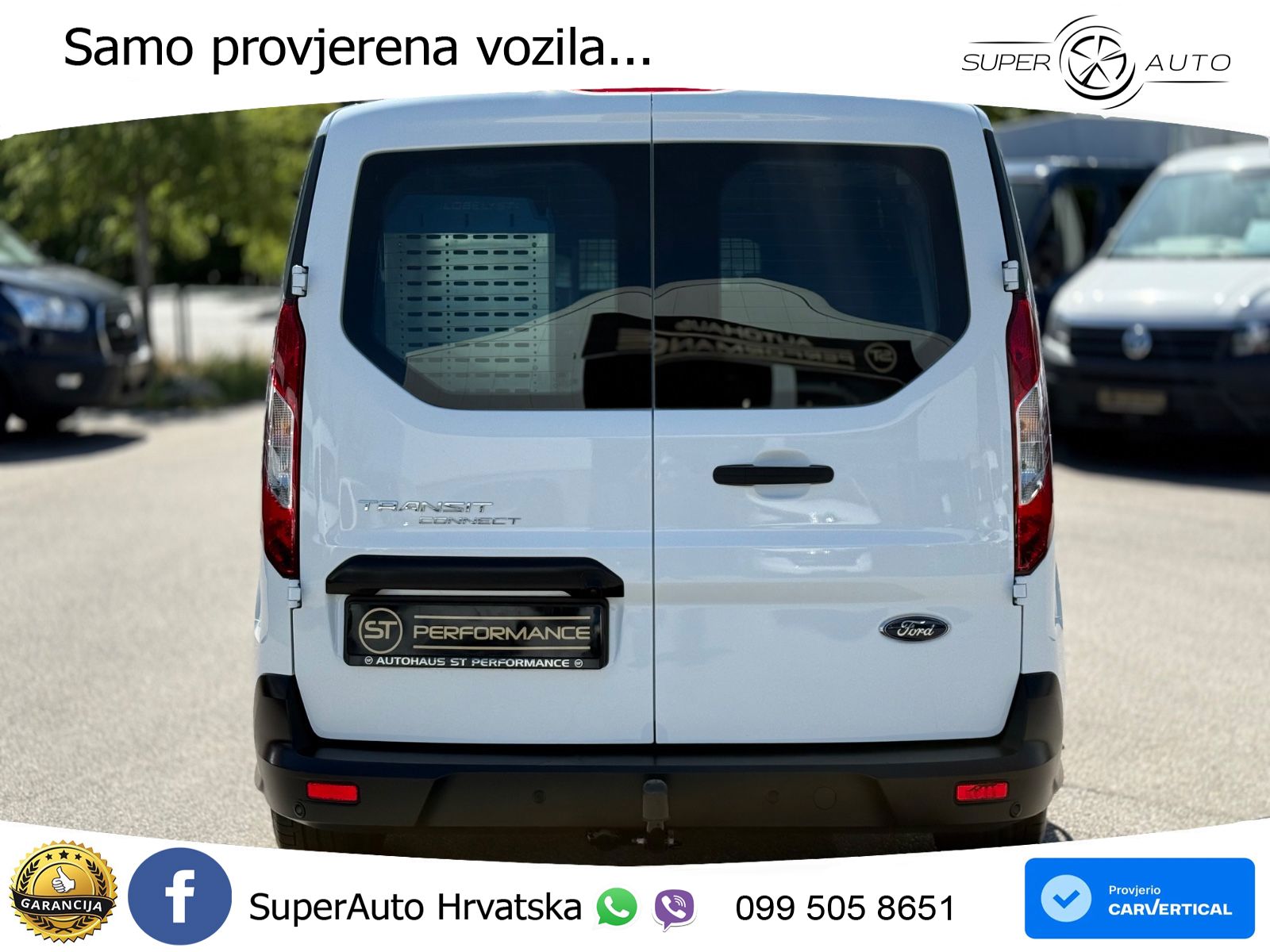 Ford Transit 99 KS