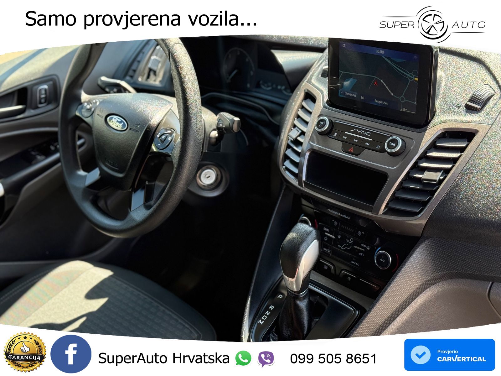 Ford Transit 99 KS