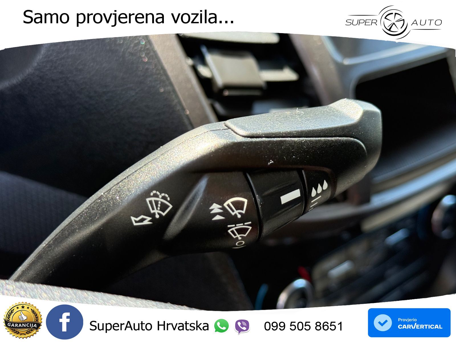 Ford Transit 99 KS