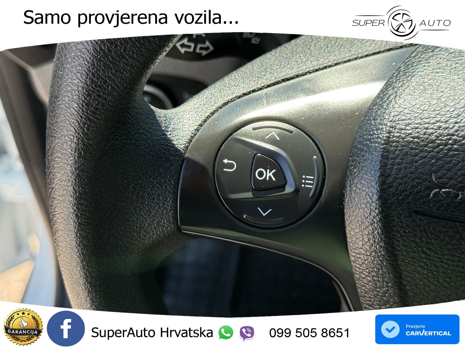 Ford Transit 99 KS