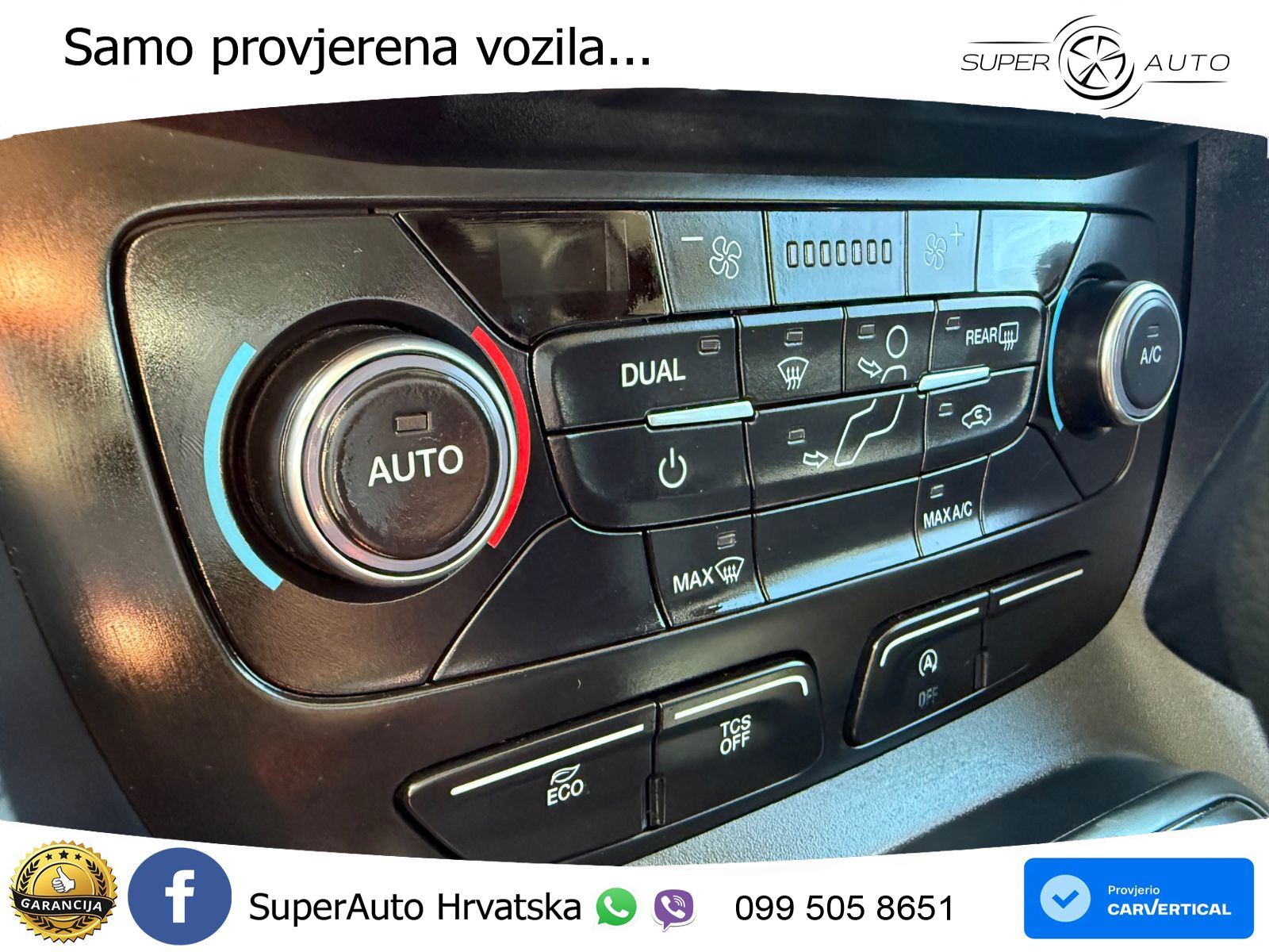 Ford Transit 99 KS