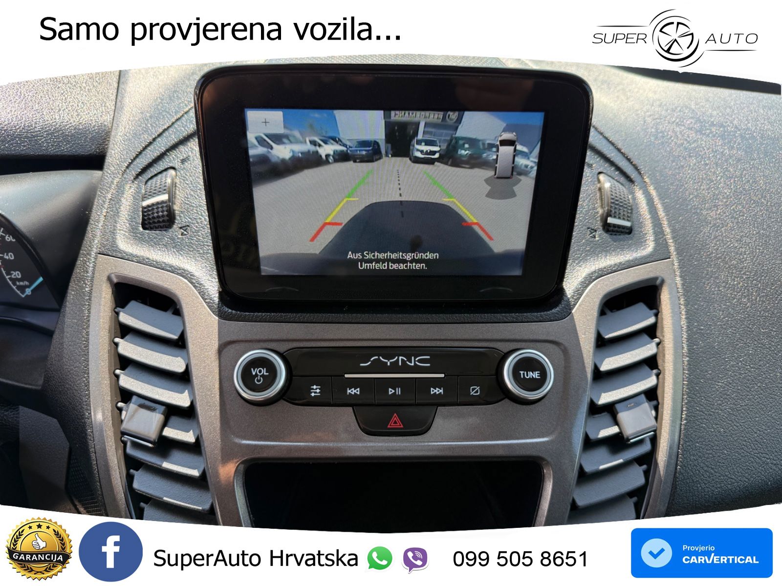 Ford Transit 99 KS