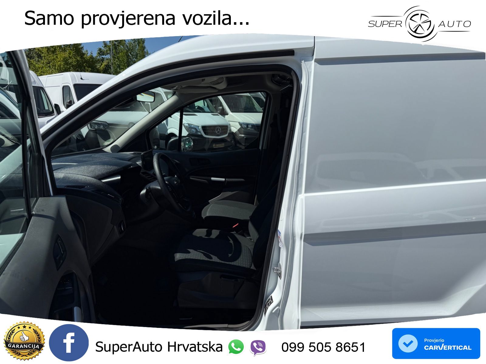 Ford Transit 99 KS