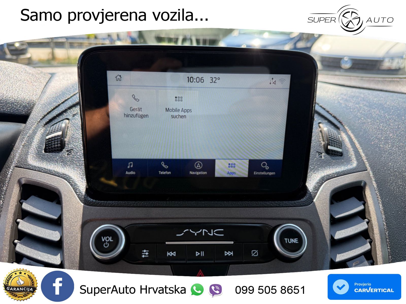 Ford Transit 99 KS