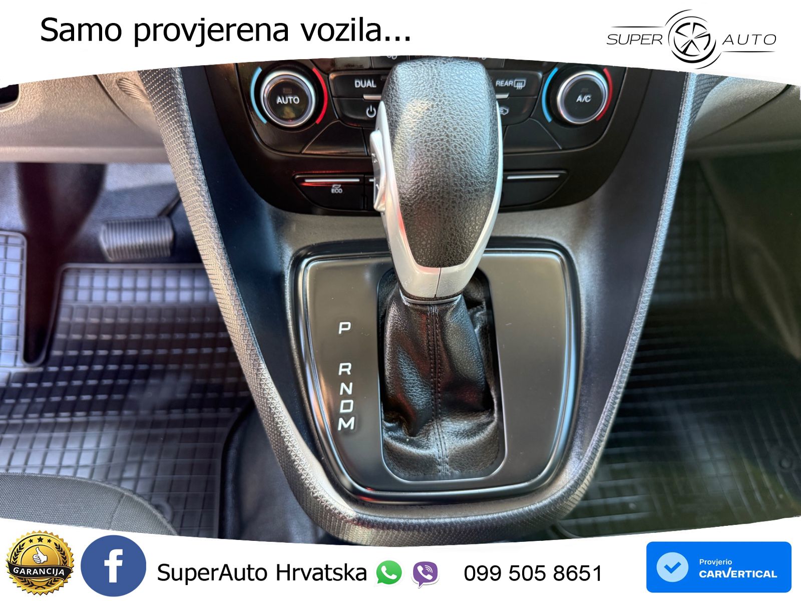 Ford Transit 99 KS