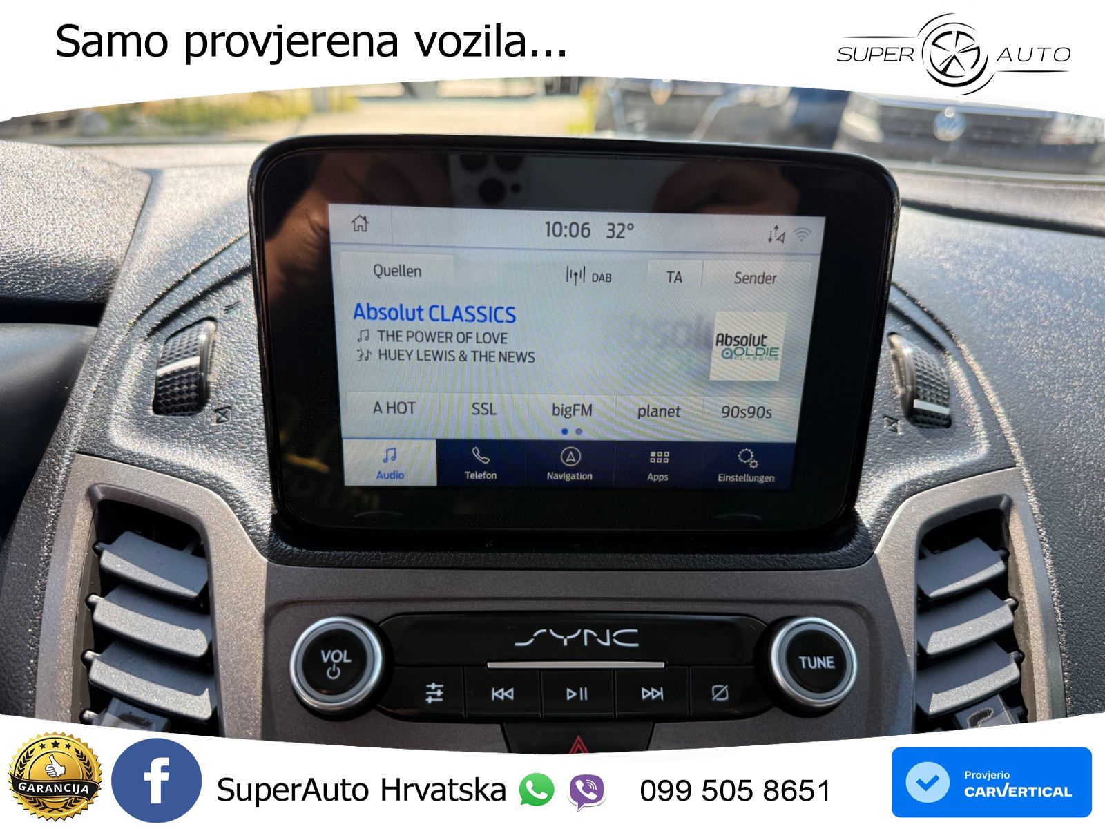 Ford Transit 99 KS