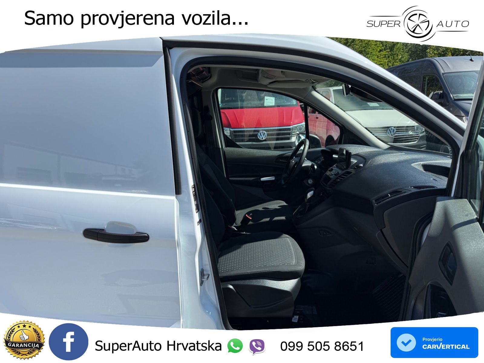 Ford Transit 99 KS