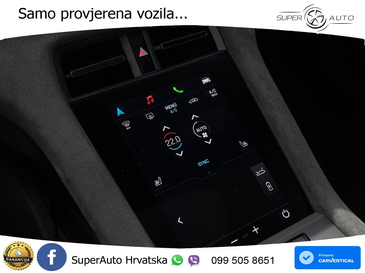 Porsche Taycan GTS 105 kWh (700 KS)