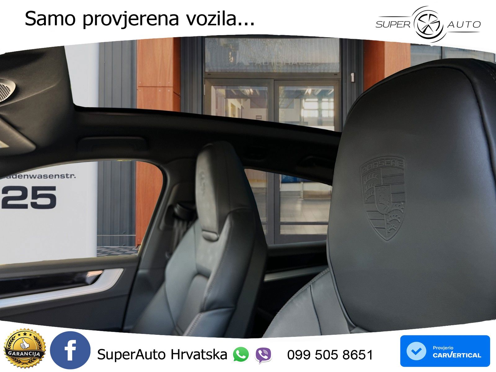 Porsche Cayenne Coupe 3.0 V6 (470 KS) E-Hybrid Tiptronic S