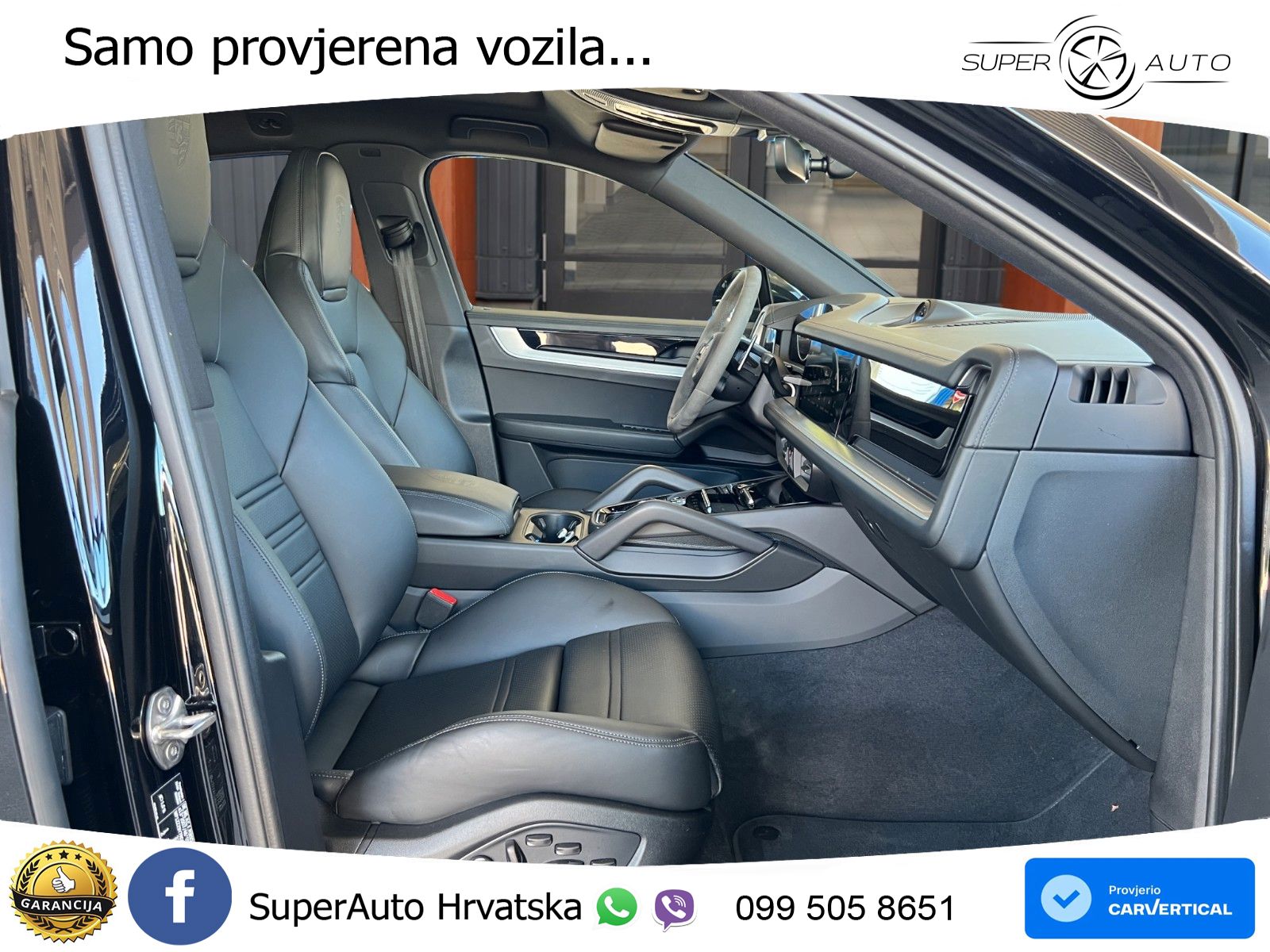 Porsche Cayenne Coupe 3.0 V6 (470 KS) E-Hybrid Tiptronic S