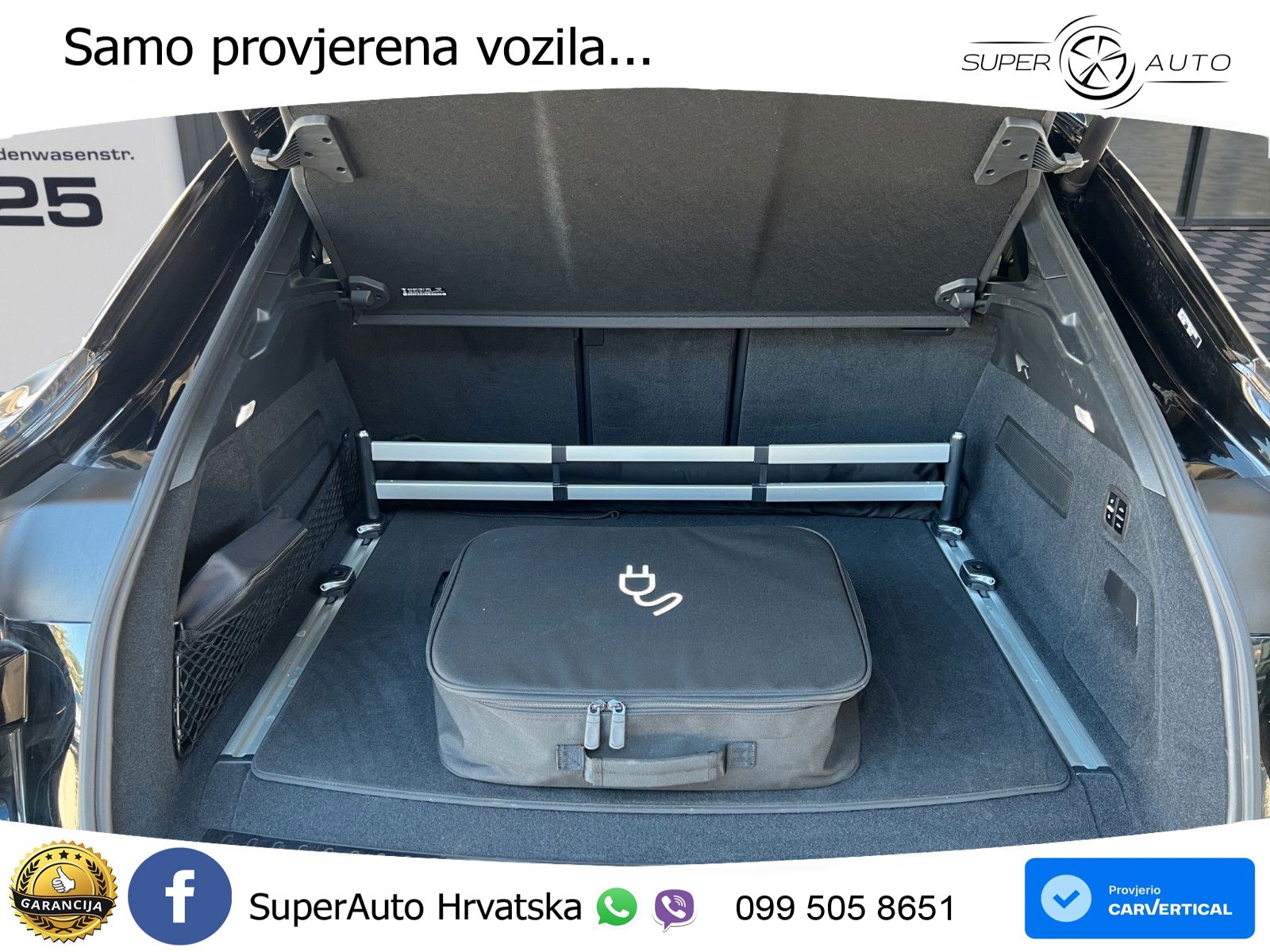 Porsche Cayenne Coupe 3.0 V6 (470 KS) E-Hybrid Tiptronic S