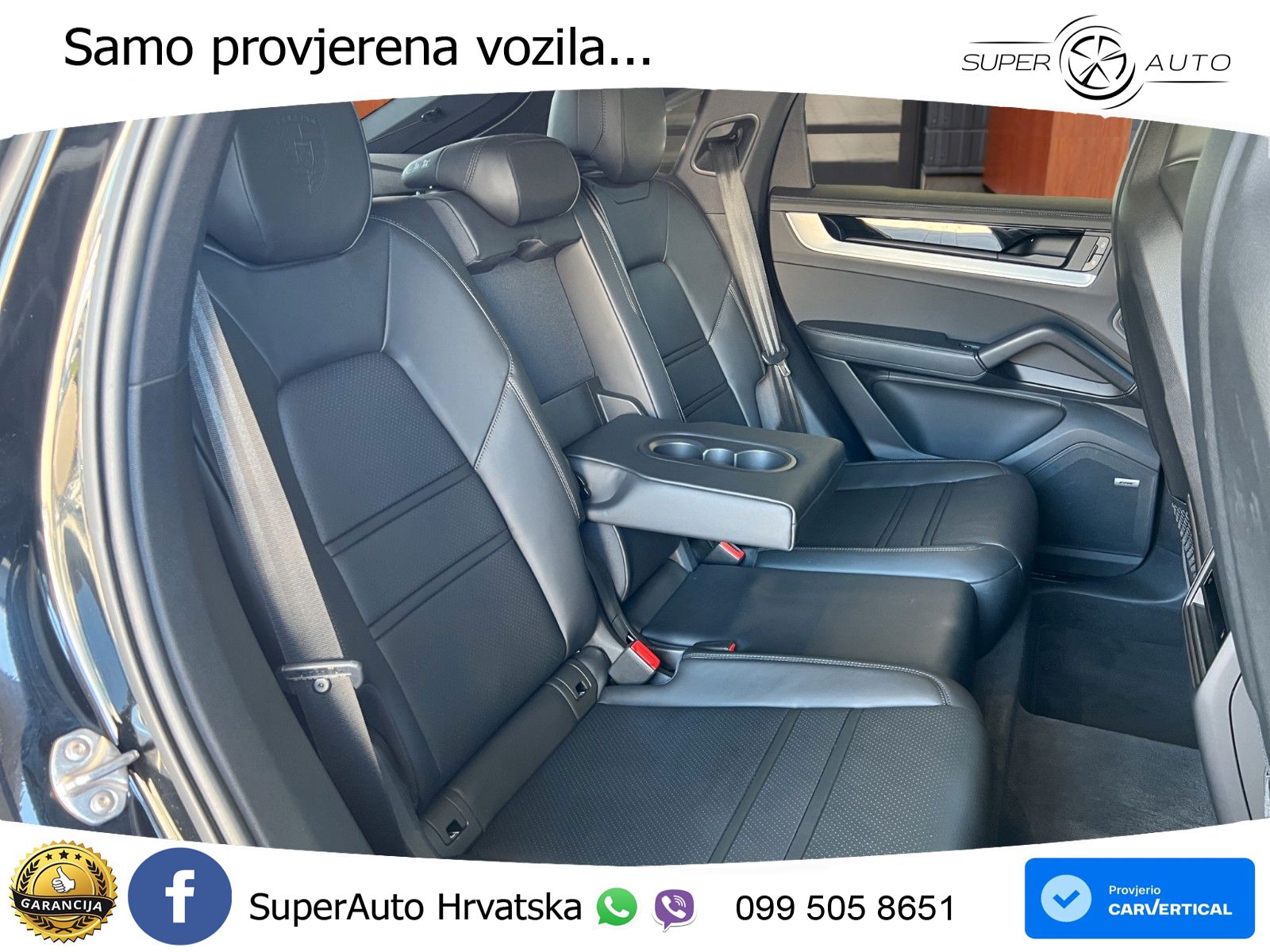 Porsche Cayenne Coupe 3.0 V6 (470 KS) E-Hybrid Tiptronic S