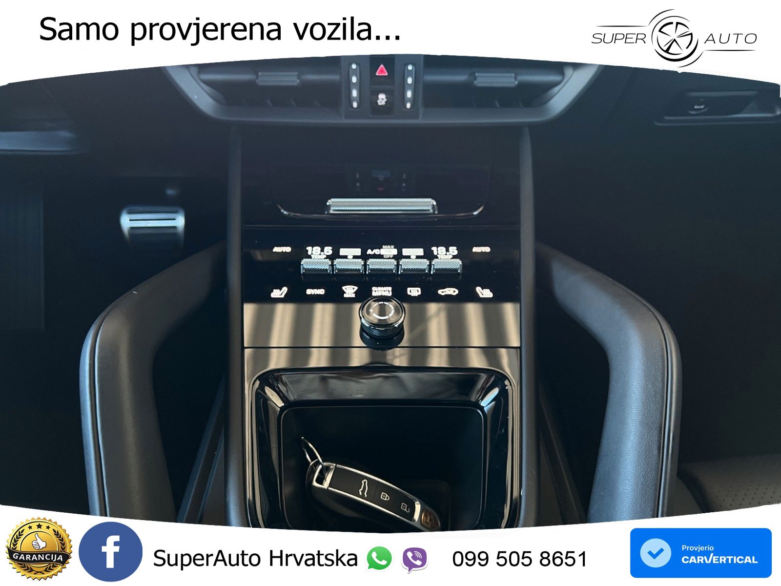 Porsche Cayenne Coupe 3.0 V6 (470 KS) E-Hybrid Tiptronic S