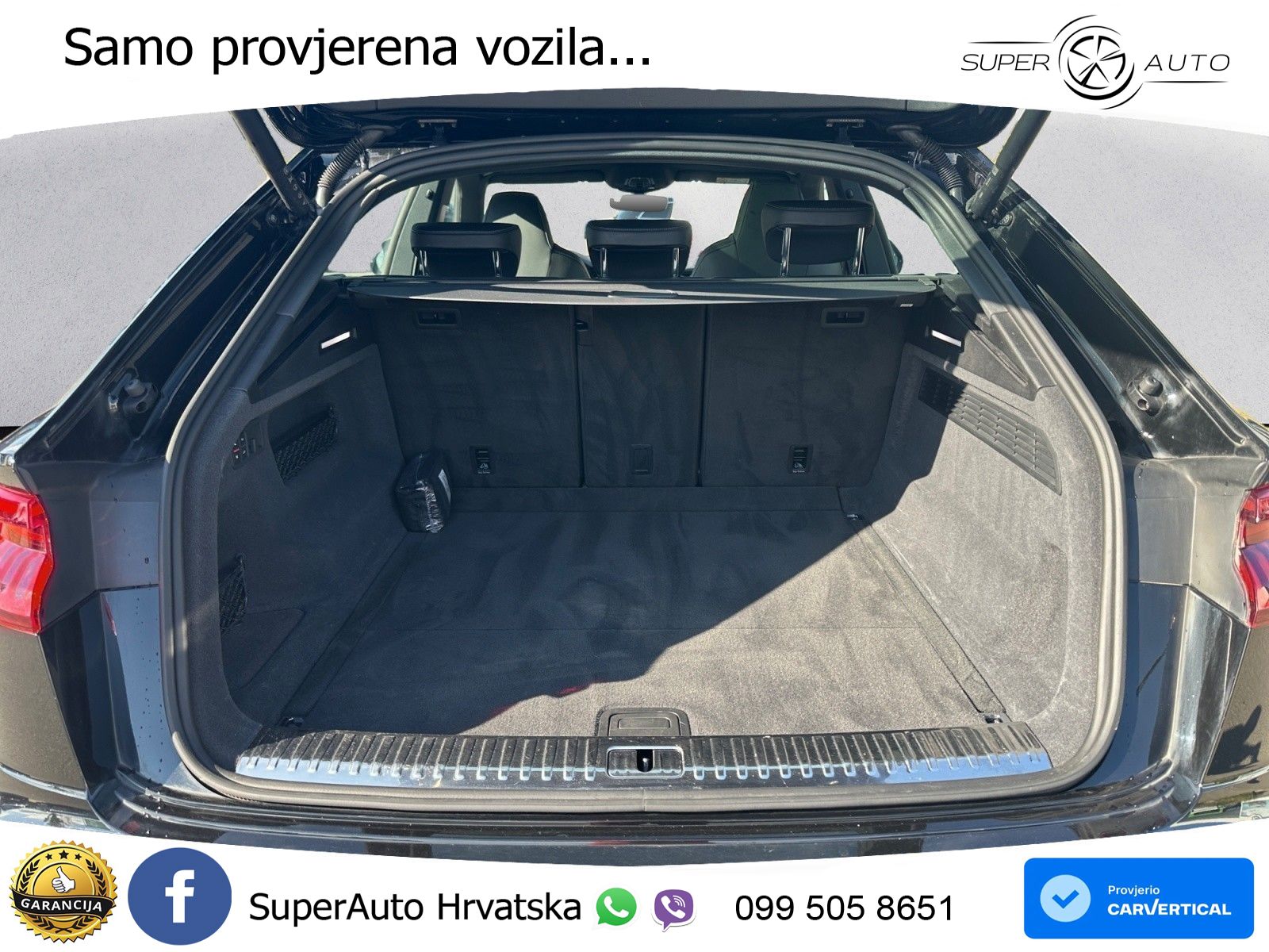 Audi Q8 55 TFSI V6 (340 KS) quattro Tiptronic