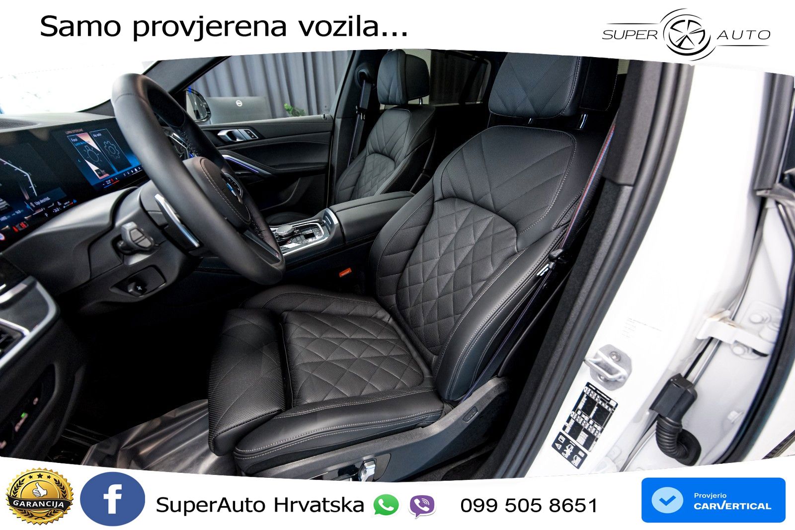 BMW X6 30d (298 KS) xDrive Steptronic M Sport LED+GR SJED+ACC