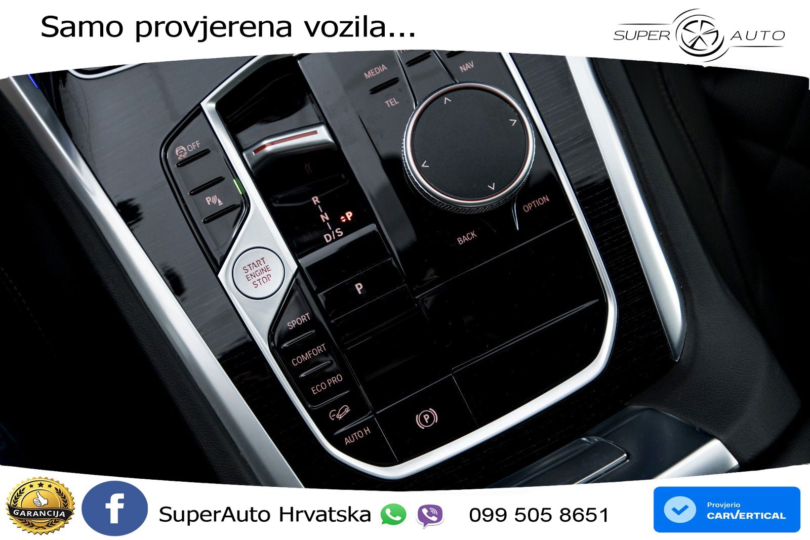 BMW X6 30d (298 KS) xDrive Steptronic M Sport LED+GR SJED+ACC