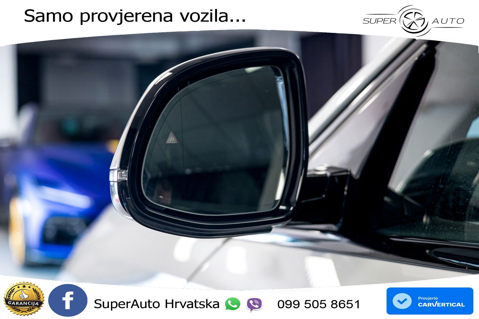 BMW X6 30d (298 KS) xDrive Steptronic M Sport LED+GR SJED+ACC