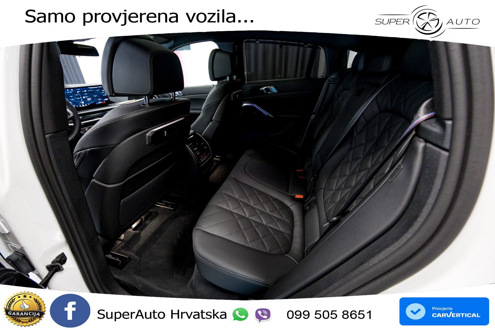 BMW X6 30d (298 KS) xDrive Steptronic M Sport LED+GR SJED+ACC