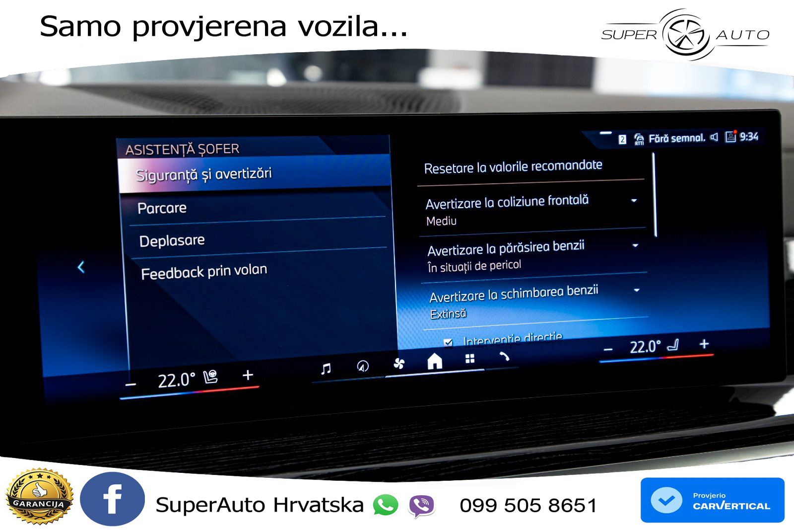 BMW X6 30d (298 KS) xDrive Steptronic M Sport LED+GR SJED+ACC