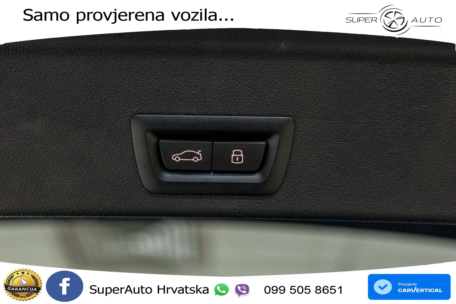 BMW X6 30d (298 KS) xDrive Steptronic M Sport LED+GR SJED+ACC