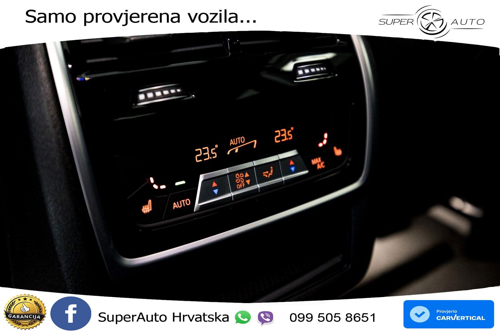 BMW X6 30d (298 KS) xDrive Steptronic M Sport LED+GR SJED+ACC