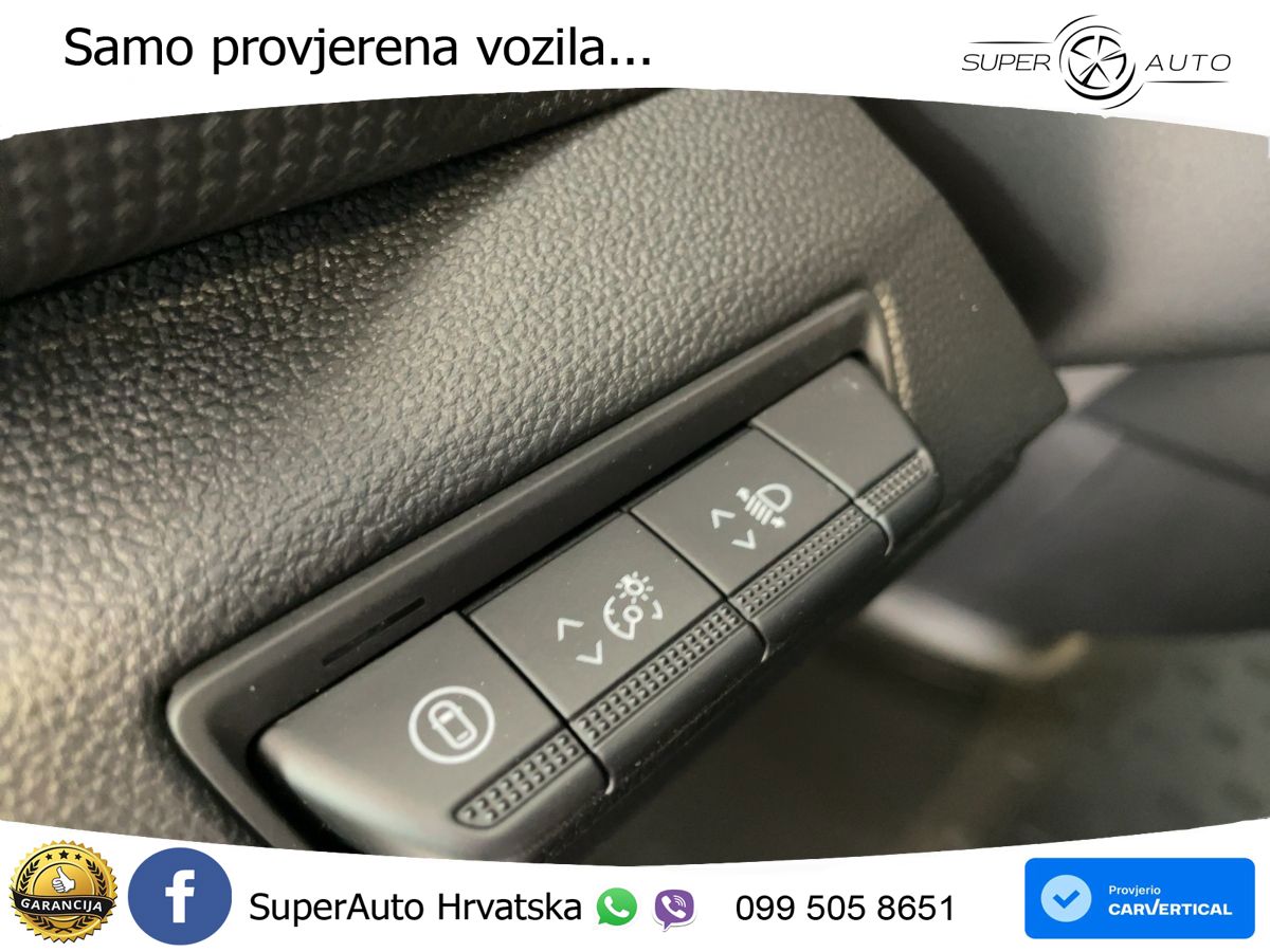 Renault Trafic 110 KS