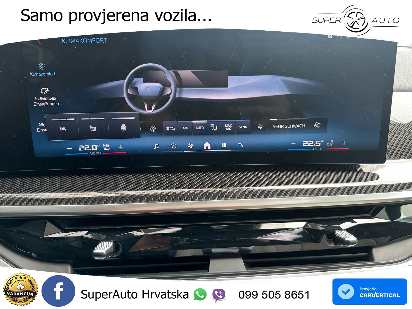 BMW X6 M60i V8 (530 KS) xDrive Steptronic LED+GR SJED+ACC