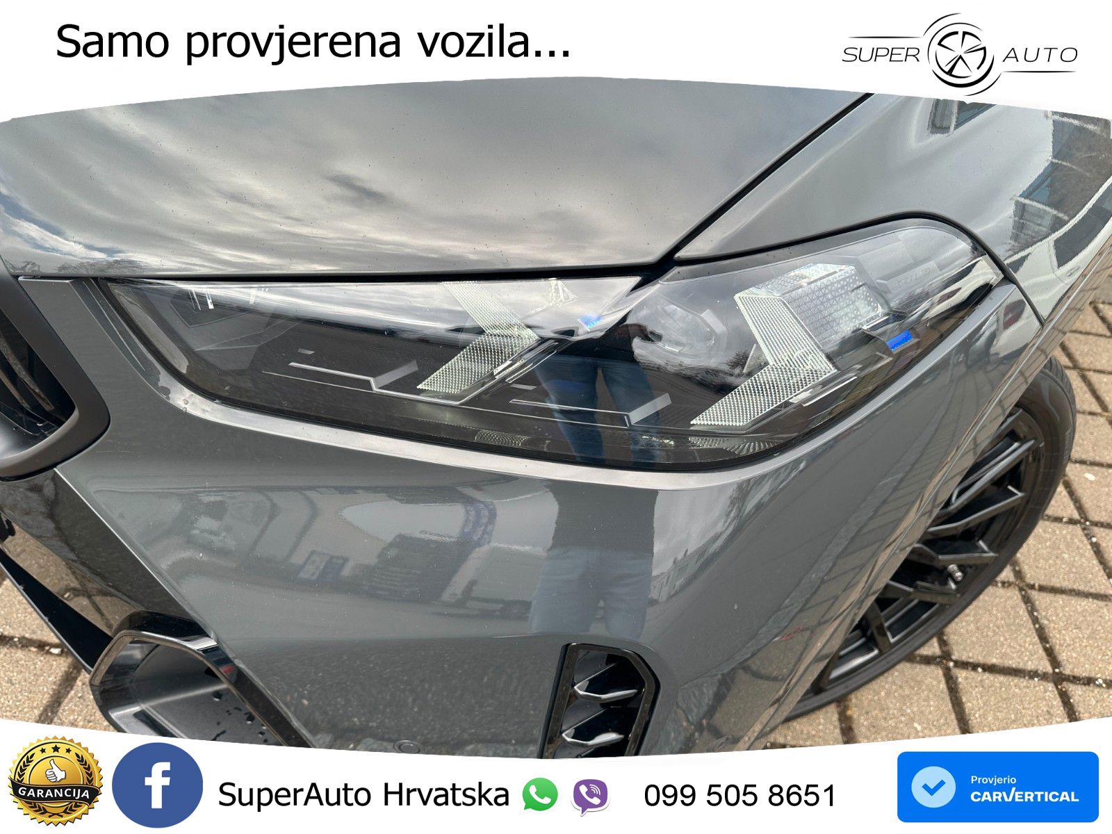 BMW X6 M60i V8 (530 KS) xDrive Steptronic LED+GR SJED+ACC