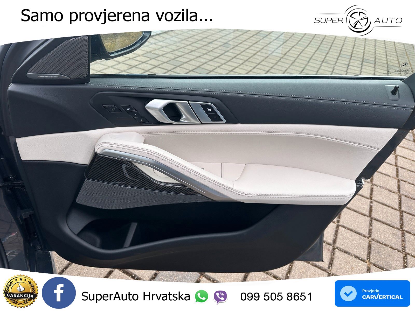 BMW X6 M60i V8 (530 KS) xDrive Steptronic LED+GR SJED+ACC