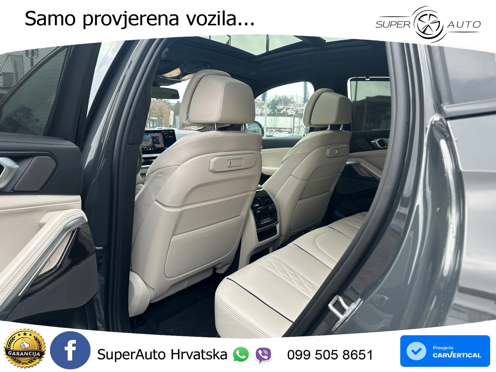 BMW X6 M60i V8 (530 KS) xDrive Steptronic LED+GR SJED+ACC